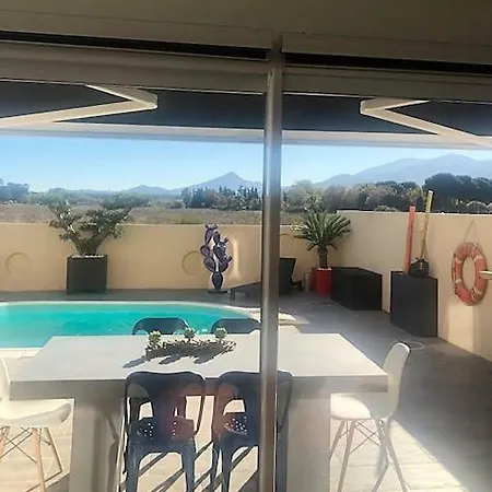 Villa 3 Impasse Louis Bassede Argeles-sur-Mer
